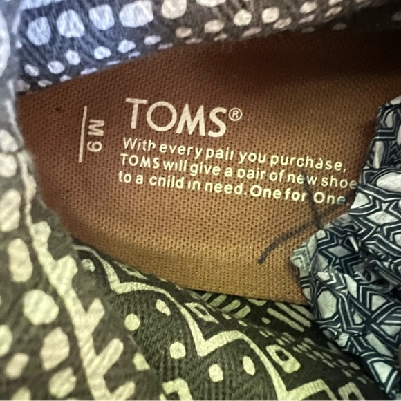 TOM’S MENS CORDOVA CHARCOAL WOOL LEATHER LACE UP HIKING BOOTS SIZE 9 NWT - Picture 4 of 9